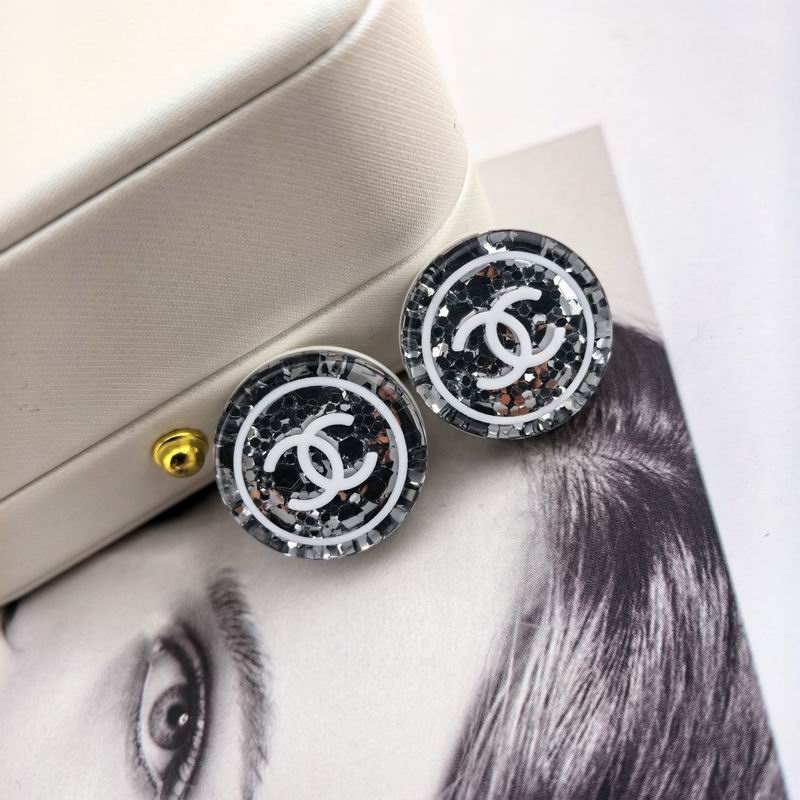 Chanel Earring 06yxs233